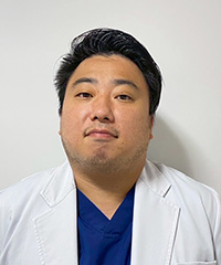 待山祐一郎Dr.