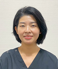 市之川　悠子
